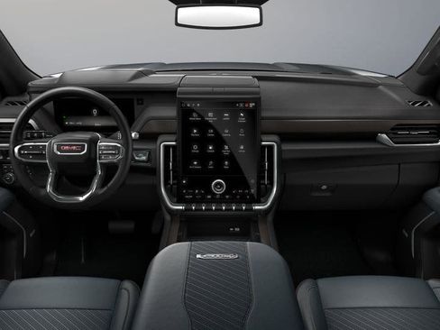 New 2026 GMC Yukon AT4 w/ LPO, Floor Liner Package image 56