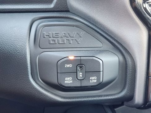 New 2026 RAM 3500 Laramie image 16