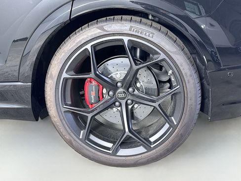 New 2026 Audi RS Q8 performance AWD/4WD image 33