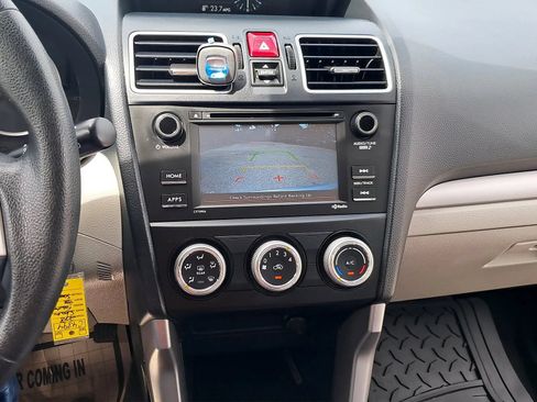 Used 2018 Subaru Forester 2.5i w/ Alloy Wheel Package AWD/4WD image 19