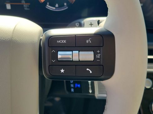 New 2026 Hyundai Santa Fe SE image 26