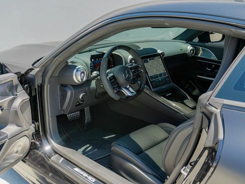 Used 2025 Mercedes-Benz AMG GT 55 image 68