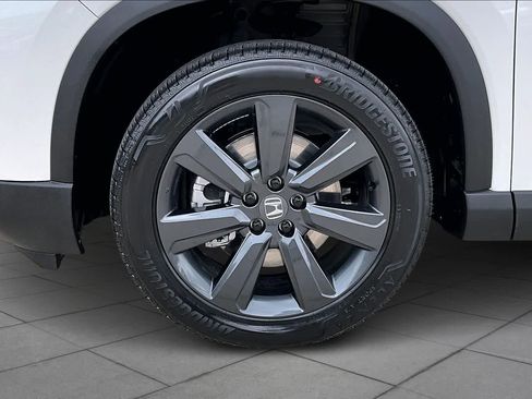 New 2026 Honda Pilot Sport image 11