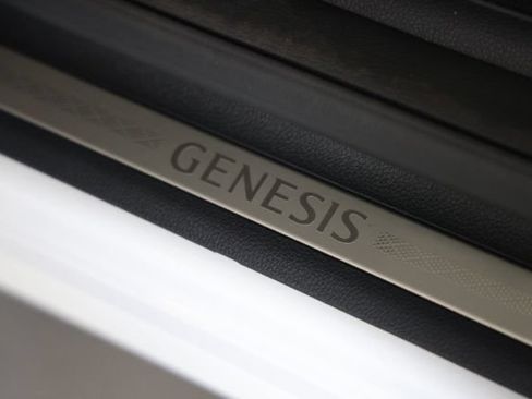 New 2026 Genesis GV70 2.5T AWD/4WD image 21