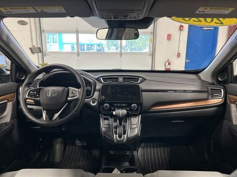 Used 2020 Honda CR-V EX image 15