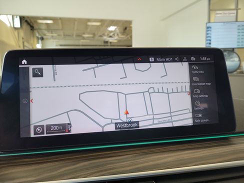 Used 2022 BMW 530i xDrive w/ Convenience Package image 27