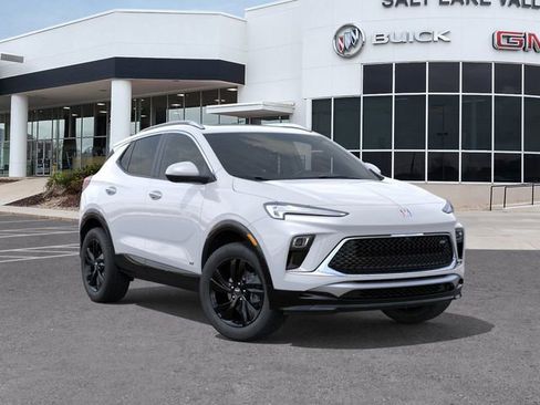 New 2026 Buick Encore GX Sport Touring image 7