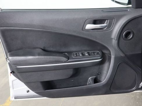 Used 2020 Dodge Charger Police AWD/4WD image 18