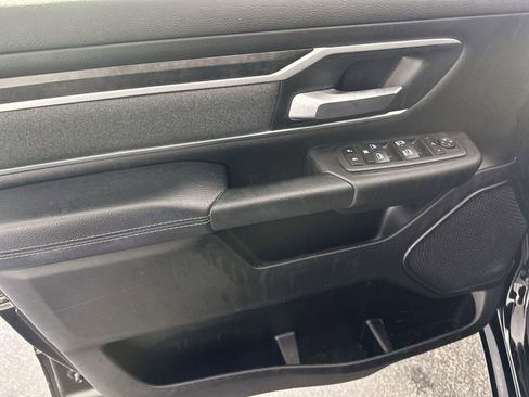 Used 2022 RAM 1500 Big Horn image 33