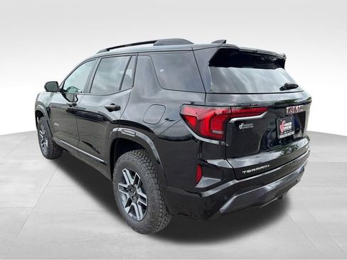 New 2026 GMC Terrain AT4 w/ Convenience Package III AWD/4WD image 5