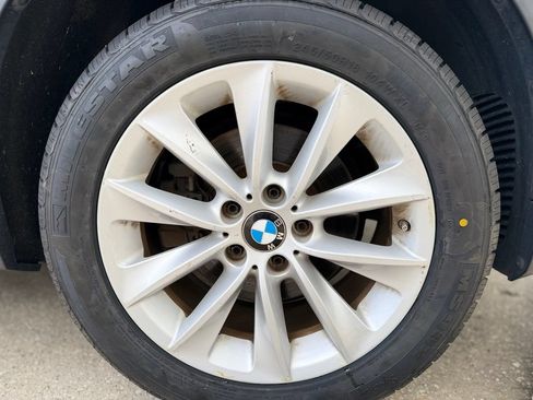 Used 2017 BMW X3 sDrive28i RWD image 11