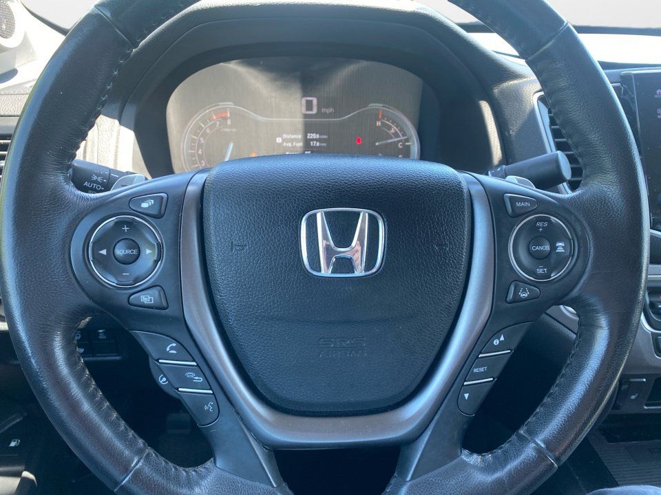 Used 2023 Honda Ridgeline RTL-E image 13