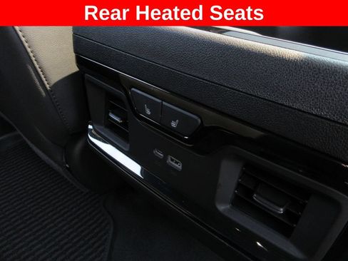 Certified 2025 GMC Sierra 2500 AT4 w/ AT4 Premium Plus Package AWD/4WD image 29