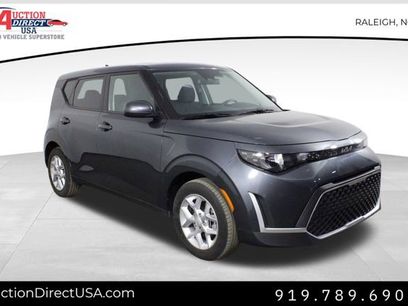 Used 2024 Kia Soul LX w/ Option Group 015