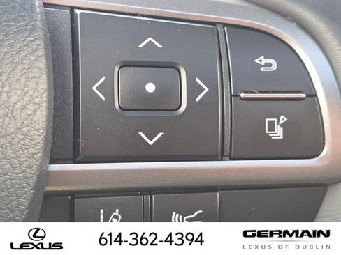 Certified 2023 Lexus GX 460 Premium image 25