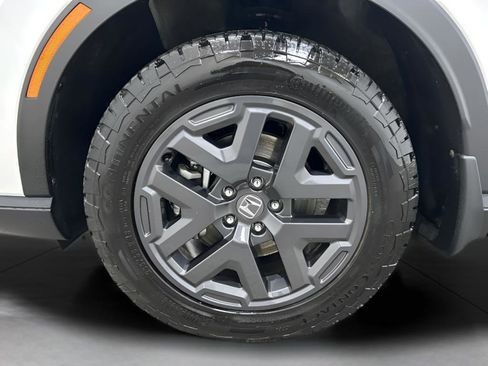 Certified 2026 Honda CR-V TrailSport image 13