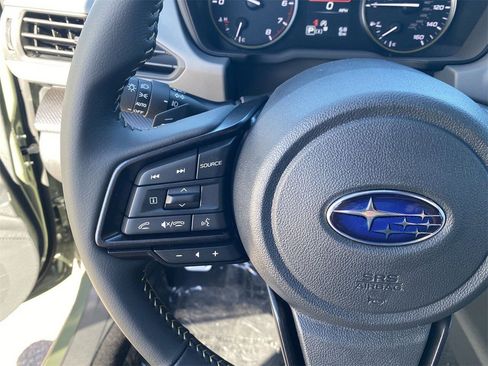 New 2026 Subaru Crosstrek 2.5i Sport image 19