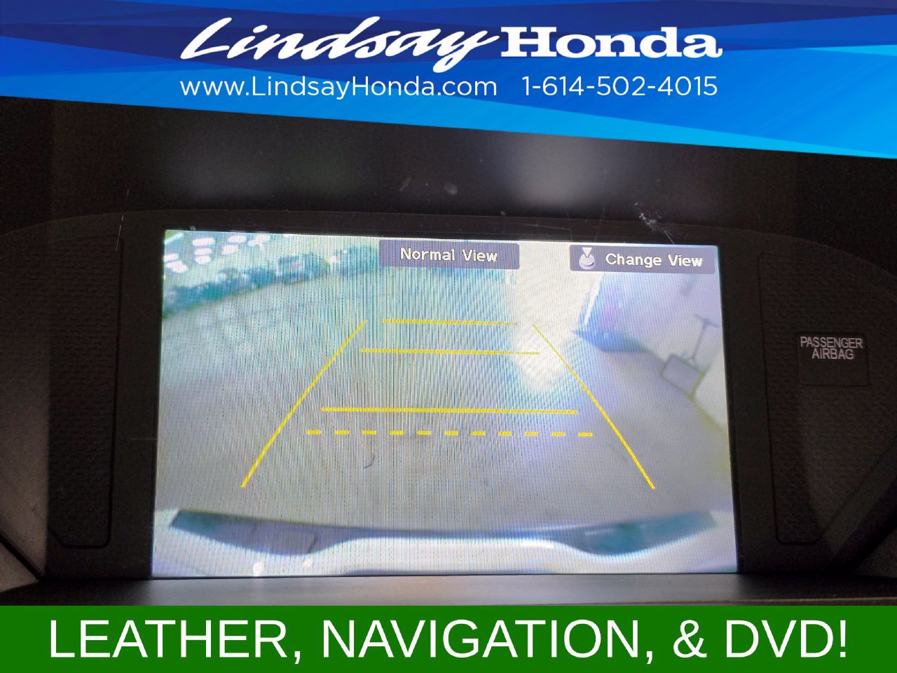 Used 2015 Honda Pilot Touring image 16