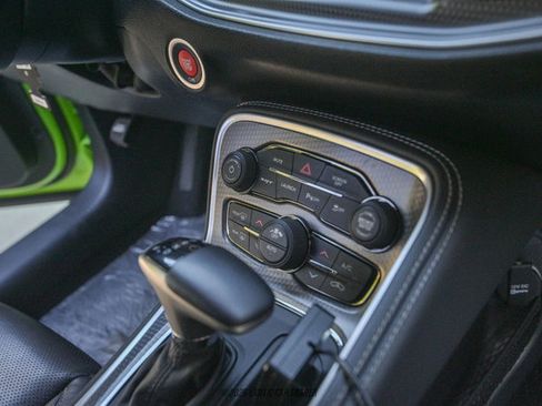 Used 2019 Dodge Challenger SRT Hellcat Redeye RWD image 44