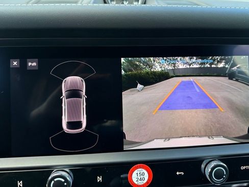 Used 2026 Porsche Macan Turbo image 31