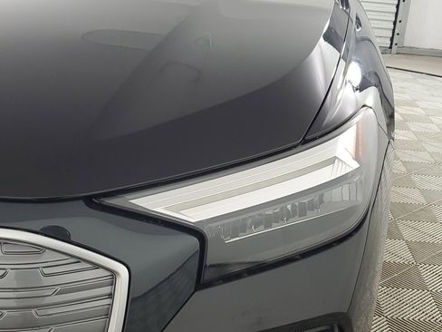 Certified 2023 Audi Q4 e-tron Premium Plus w/ Premium Plus image 16