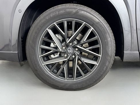 New 2026 Lexus TX 350 AWD image 23