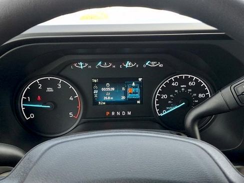 New 2026 Ford F550 4x4 Supercab Super Duty image 12