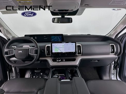 New 2026 Ford Expedition Max Active image 12