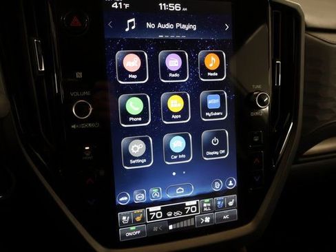 New 2026 Subaru Forester Touring image 22