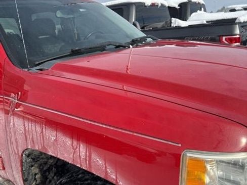 Used 2010 Chevrolet Silverado 1500 LT w/ Power Pack Plus image 12