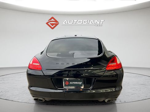 Used 2012 Porsche Panamera AWD/4WD image 28