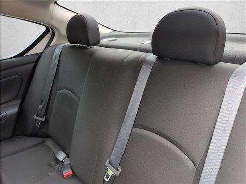 Used 2017 Nissan Versa S Plus FWD image 16