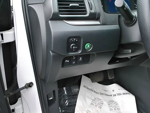 Used 2023 Honda Passport EX-L image 22