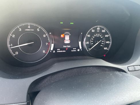 Used 2020 Acura RDX AWD image 8