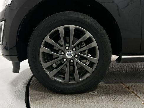 Used 2021 Ford Expedition Max Limited AWD/4WD image 42