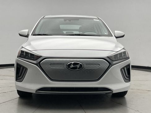 Used 2020 Hyundai Ioniq Limited FWD image 8