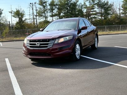 Used 2012 Honda Crosstour EX-L