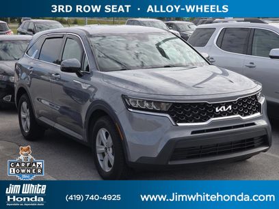 Used 2022 Kia Sorento LX
