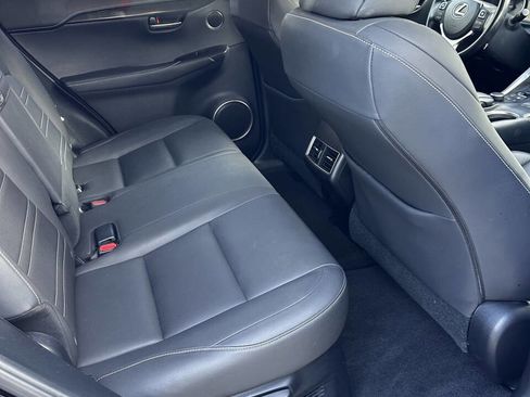 Used 2015 Lexus NX 200t FWD image 17