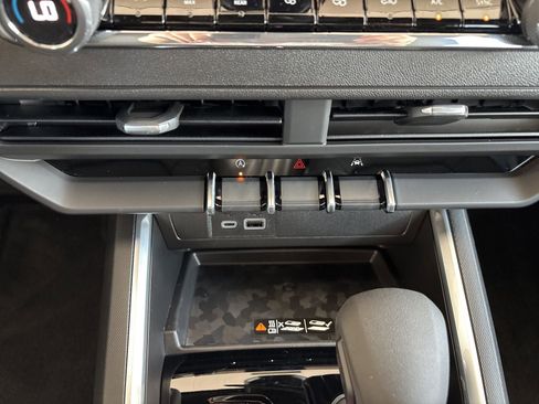 New 2026 Chevrolet Colorado Trail Boss image 14