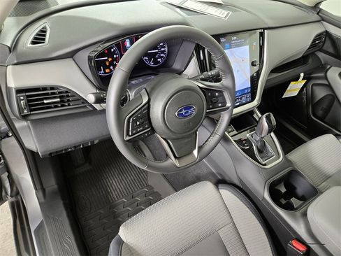 New 2025 Subaru Outback Premium image 10