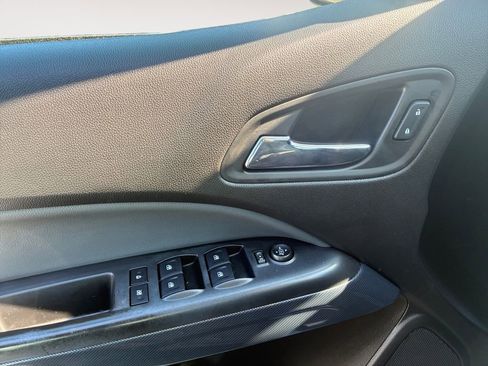 Used 2016 Chevrolet Colorado Z71 image 27