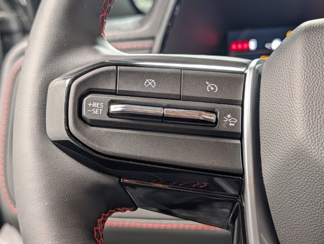 New 2026 Chevrolet Colorado Z71 w/ Technology Package AWD/4WD image 18