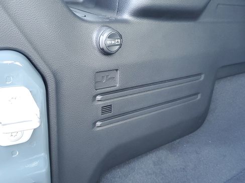 New 2026 Jeep Wrangler Willys image 9