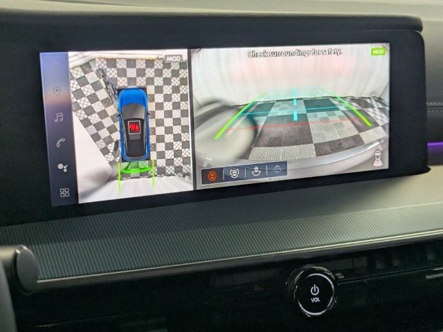 Used 2025 Nissan Murano SL AWD/4WD image 24