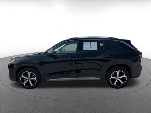 Used 2026 Volkswagen Tiguan SE AWD/4WD image 7