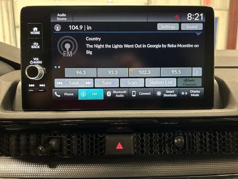Certified 2024 Honda CR-V EX-L image 32