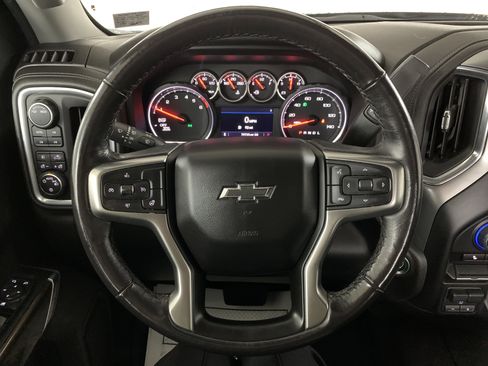 Used 2022 Chevrolet Silverado 1500 RST image 16