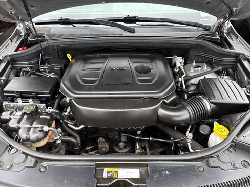 Used 2019 Jeep Grand Cherokee Limited AWD/4WD image 27