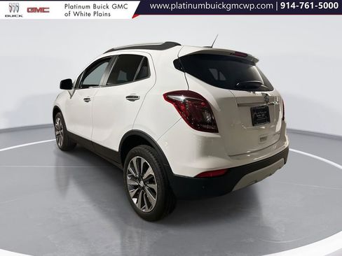 Used 2022 Buick Encore Preferred image 6